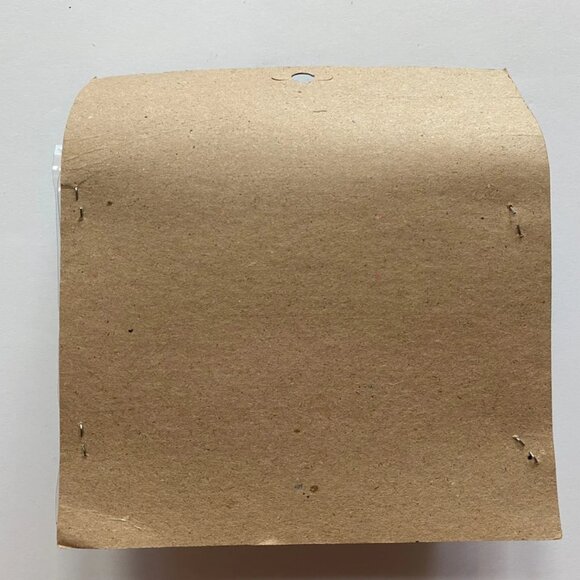 Vintage Glass Bauble Ornaments Delicate Christmas Decoration Alderbrook - Picture 2 of 2